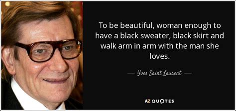 citation maquillage ysl|yves saint laurent phrases.